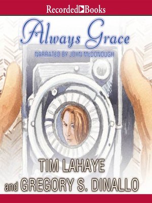 cover image of Always Grace